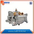 Electric Motor Driven Fire Pump